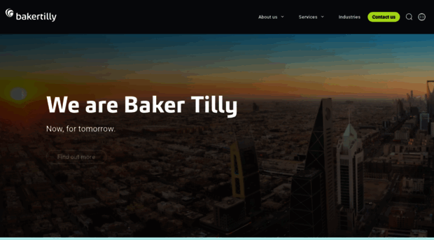 bakertilly.sa
