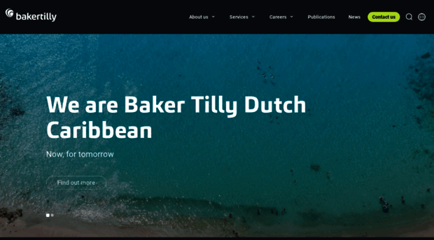 bakertillycuracao.com