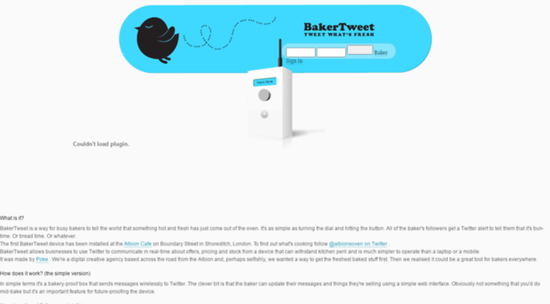 bakertweet.com