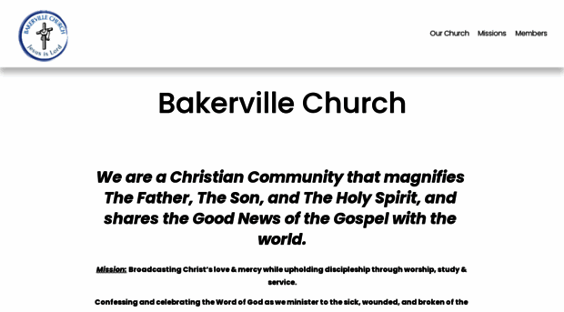 bakervilleumc.org