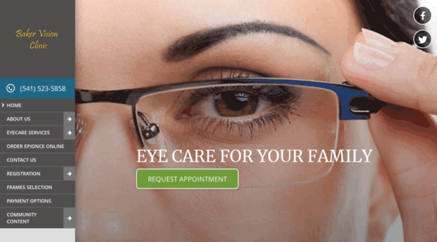 bakervisionclinic.com