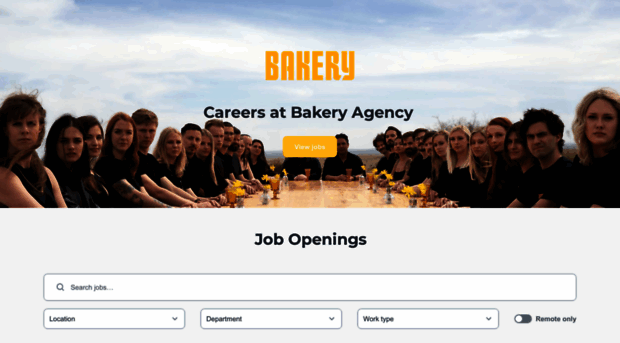 bakery-agency.workable.com