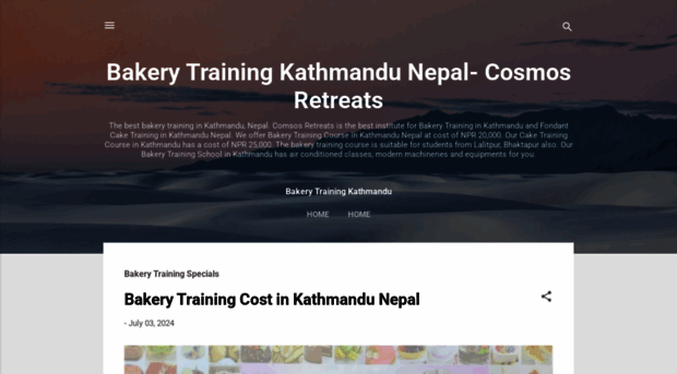 bakery-training-kathmandu.blogspot.com