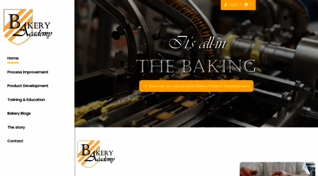 bakeryacademy.com