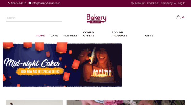 bakerybazar.co.in