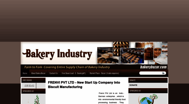 bakerybazar.com