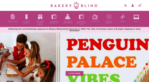 bakerybling.com