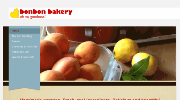 bakerybonbon.com