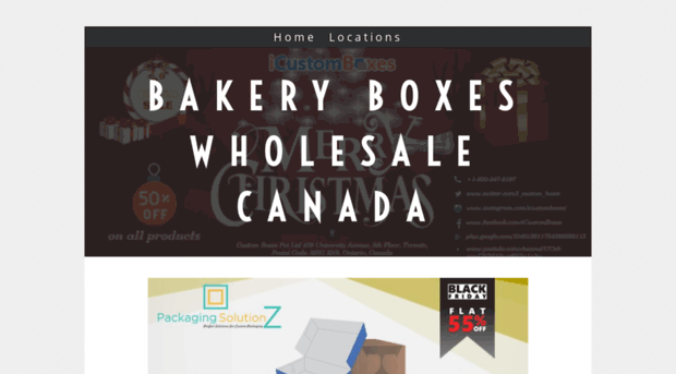 bakeryboxeswholesalecanada.yolasite.com