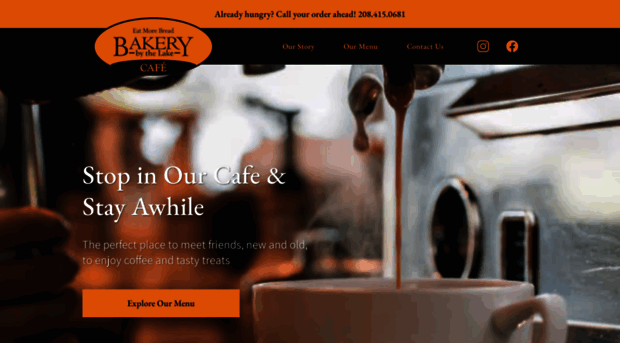 bakerybythelake.com