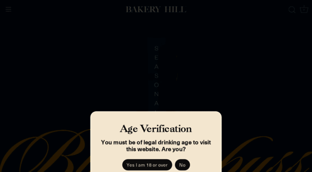 bakeryhill.com