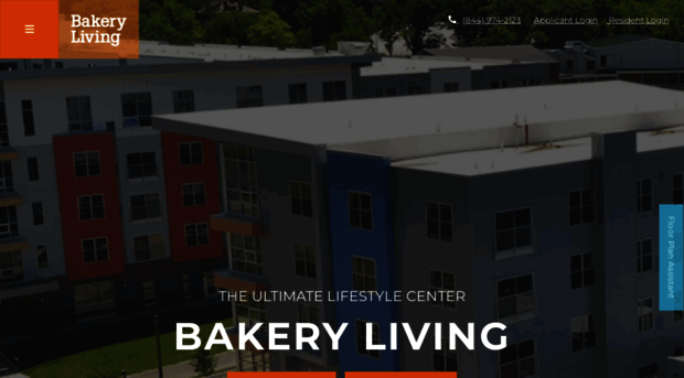 bakeryliving.com