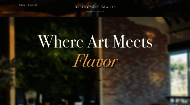 bakerymuseumcafe.com