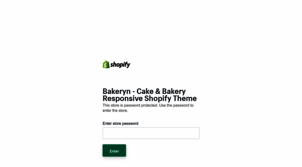 bakeryn-store-demo.myshopify.com