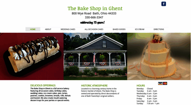 bakeshopinghent.com