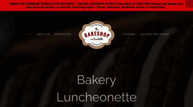 bakeshopon20th.com