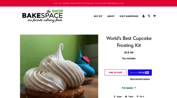 bakespaceshop.com