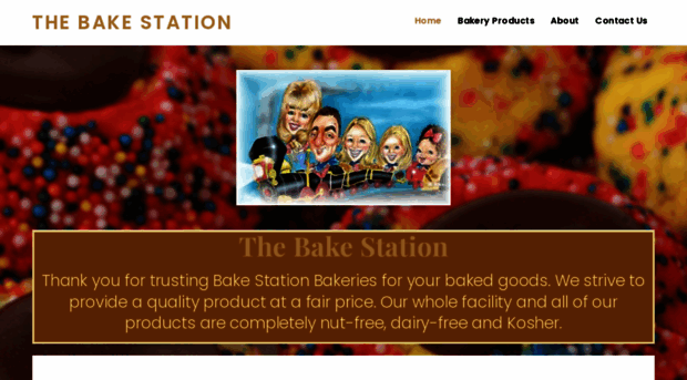 bakestation.com