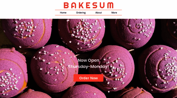 bakesum.com