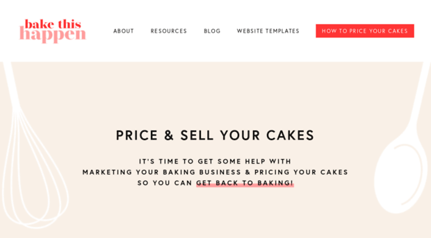 bakethishappen.com