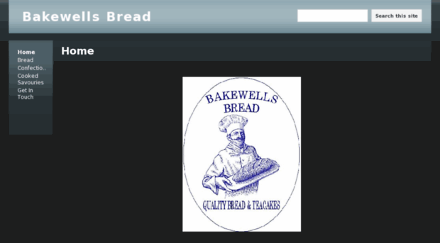 bakewellsbread.co.uk