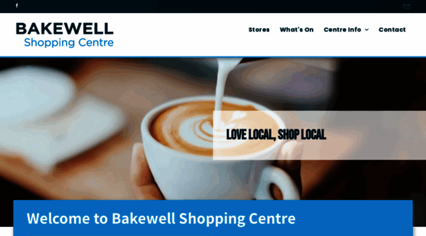 bakewellshoppingcentre.com.au