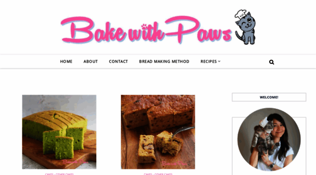 bakewithpaws.com