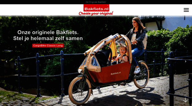 bakfiets.nl