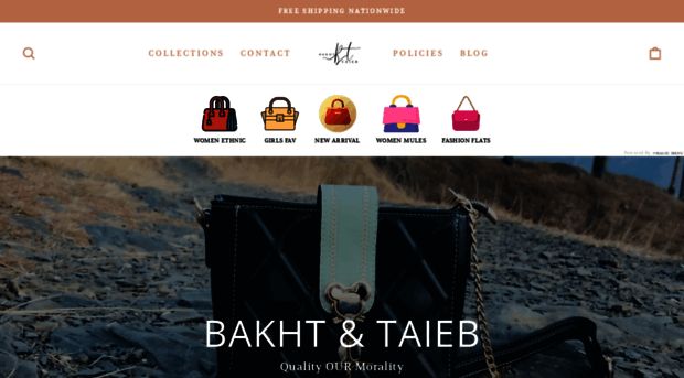 bakhtandtaieb.myshopify.com