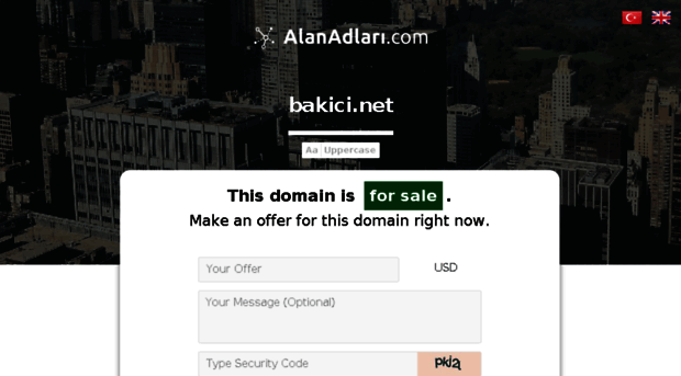 bakici.net