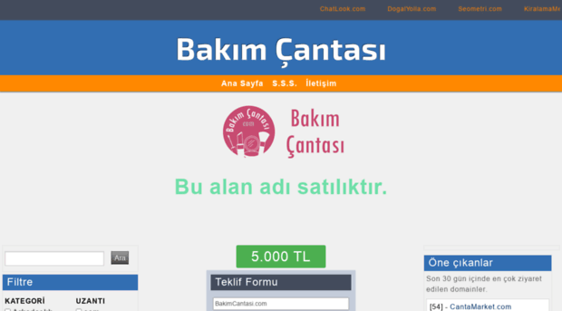 bakimcantasi.com