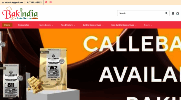bakindia.in