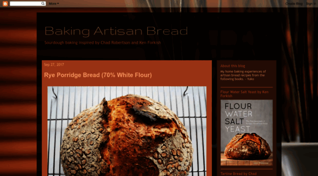 bakingartisanbread.blogspot.com