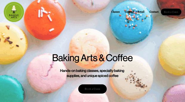 bakingarts.net