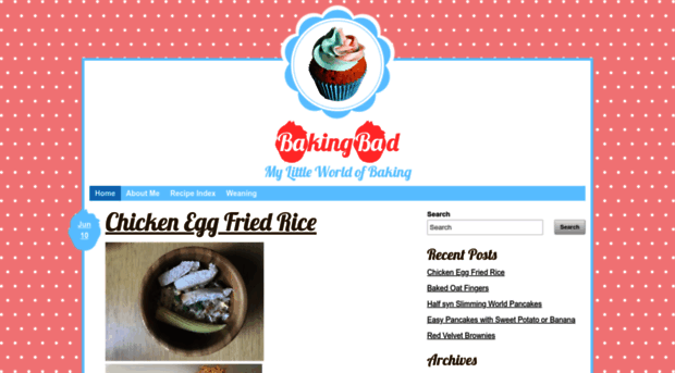 bakingbad.co.uk