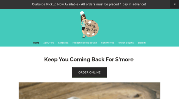 bakingbettys.com