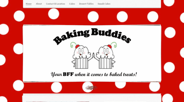 bakingbuddiesvaughan.com