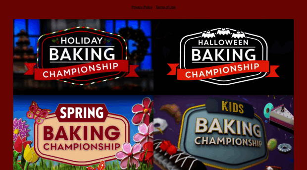 bakingchampionshipcasting.castingcrane.com