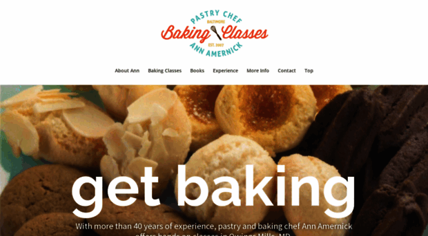 bakingclassesbaltimore.com