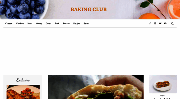 bakingclub.net