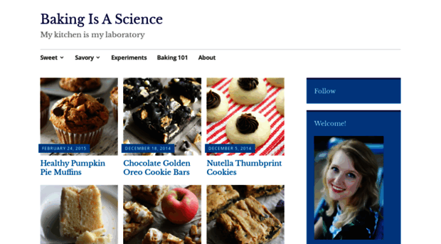 bakingisascience.com