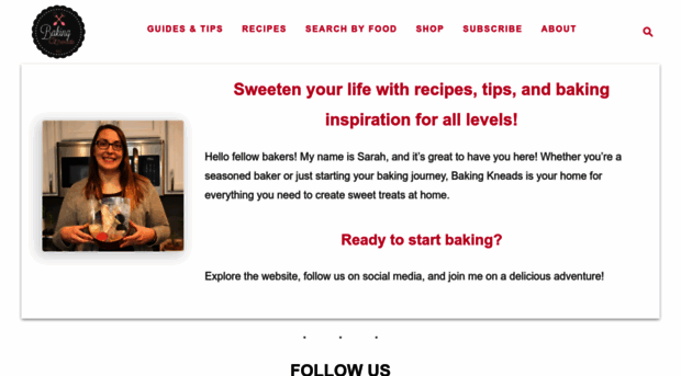 bakingkneads.com
