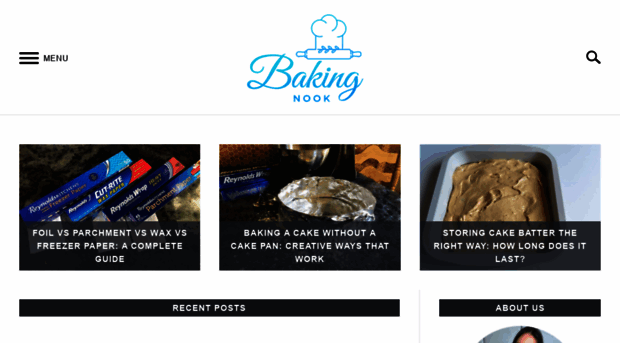 bakingnook.com