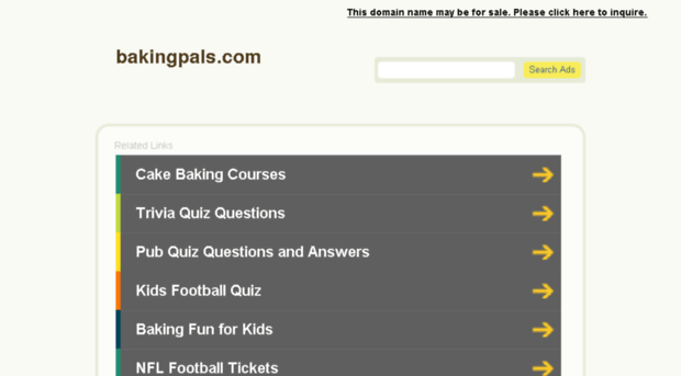bakingpals.com