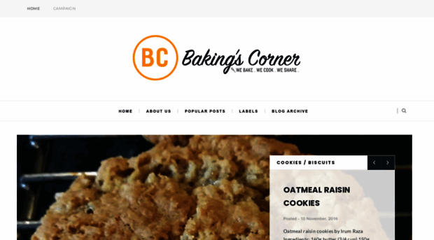 bakingscorner.blogspot.com