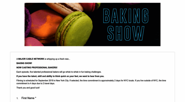bakingshow.castingcrane.com