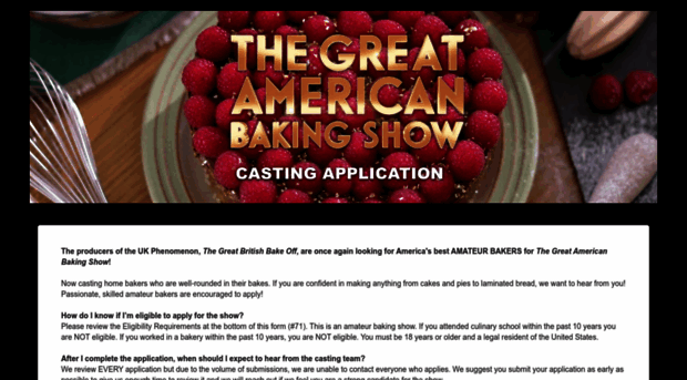 bakingshowcasting.com