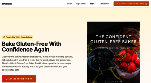 bakingsubs.com