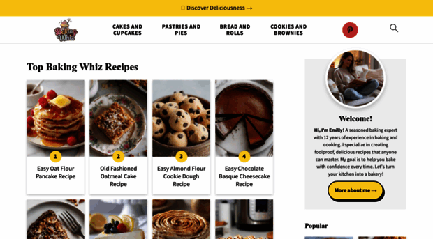 bakingwhiz.com
