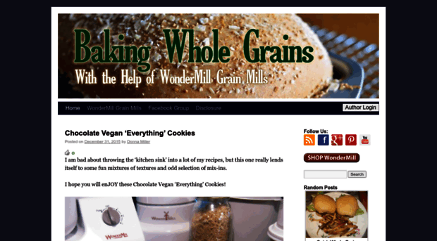 bakingwholegrains.com